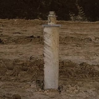 Фундаменты на забивных ЖБ сваях